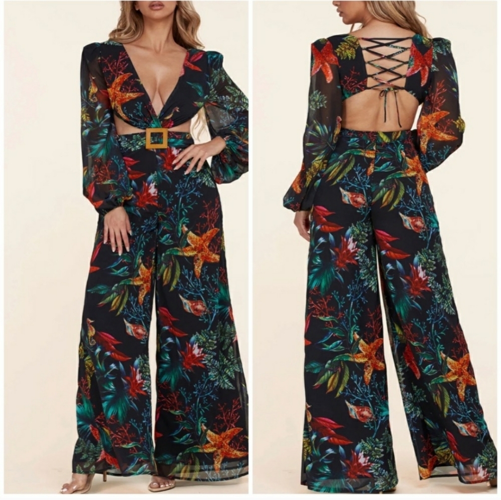 The Coral Reef size M